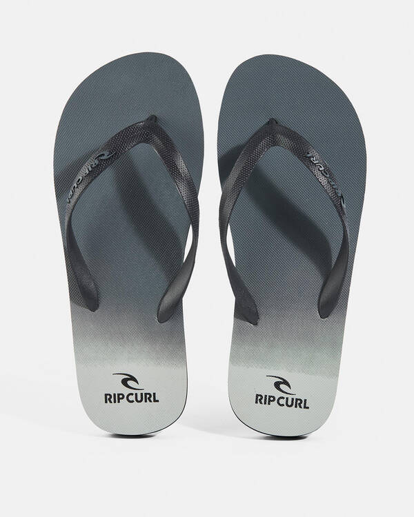 Laze Fade Bloom Thongs
