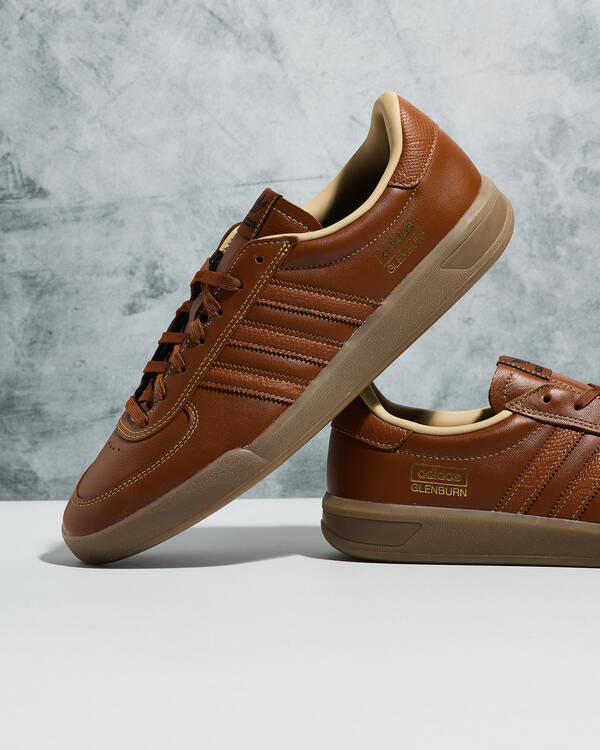 adidas Glenburn Shoes for Mens