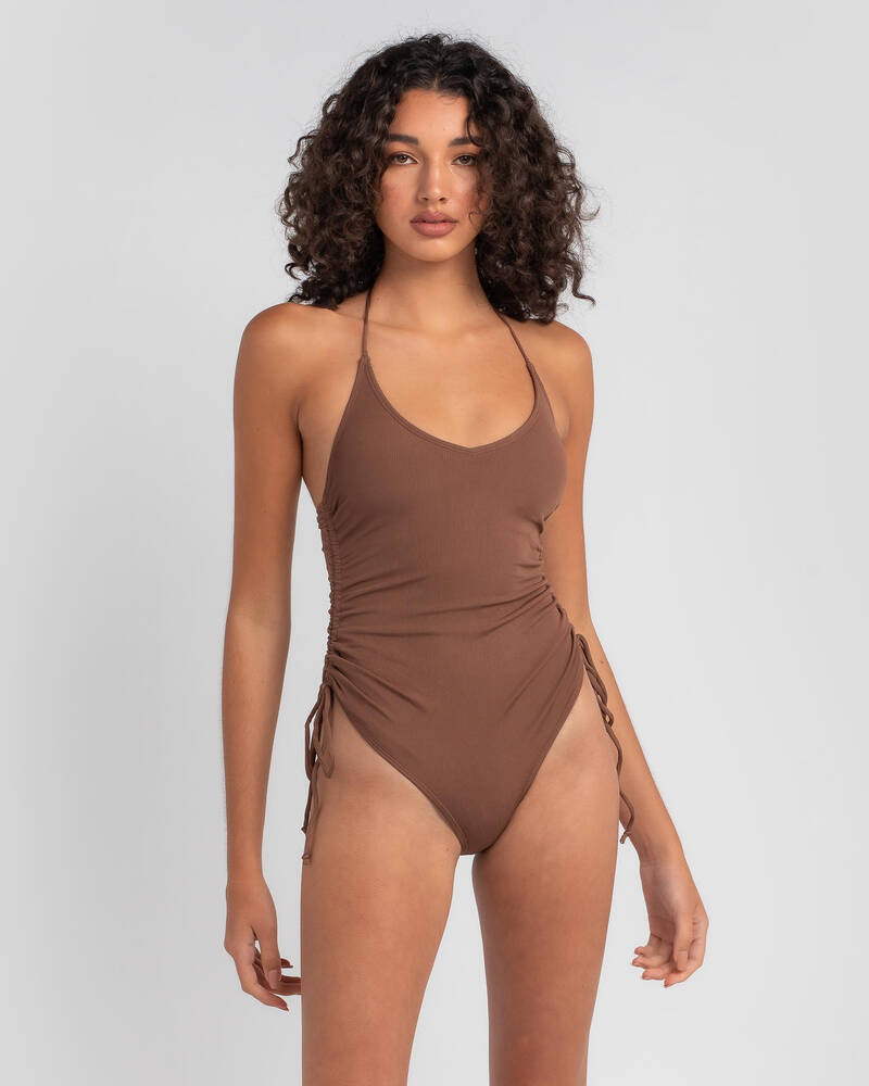 Kaiami Liberty One Piece Swimsuit for Womens