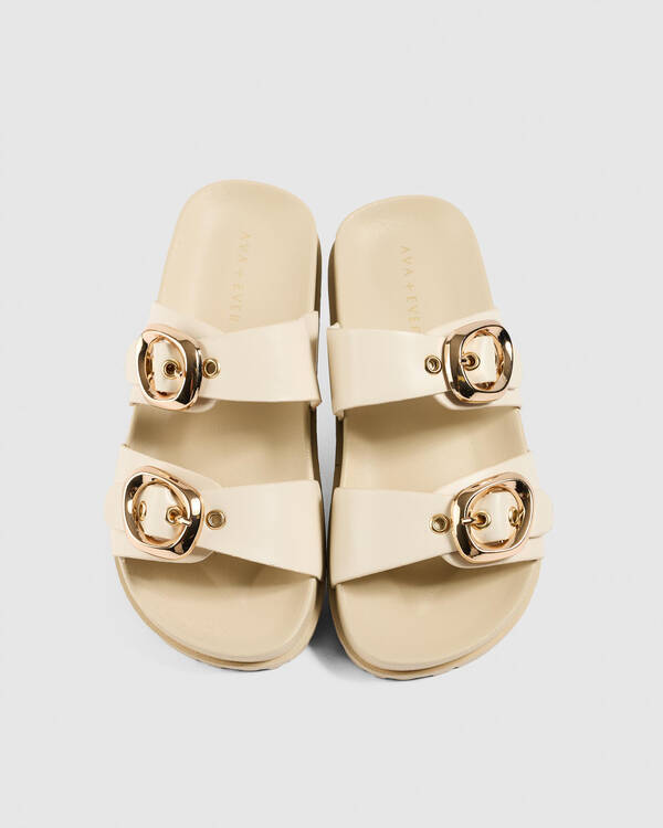 Ava And Ever Girls' Chateau Sandals for Womens