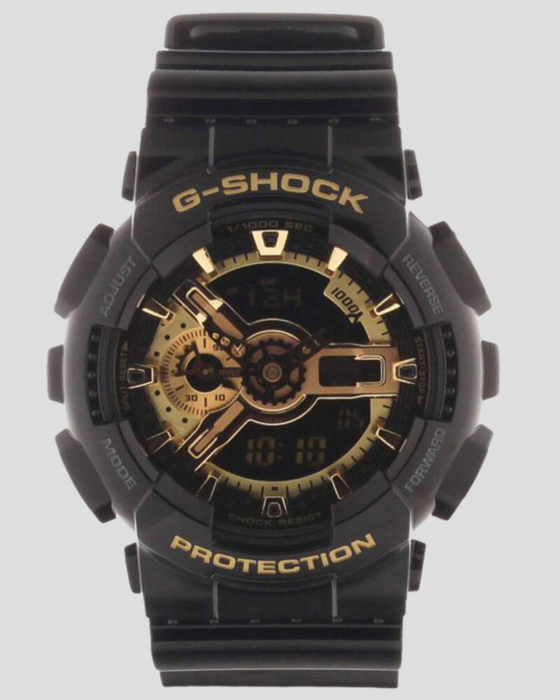 G-Shock GA110GB-1 Watch for Mens