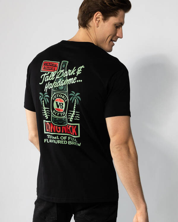 Tall Dark Handsome T-Shirt
