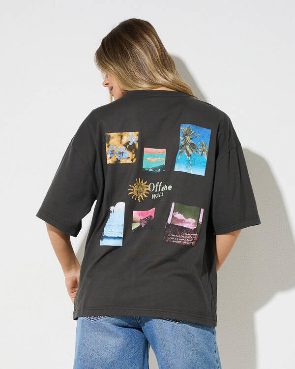 Dreams Spill T-Shirt