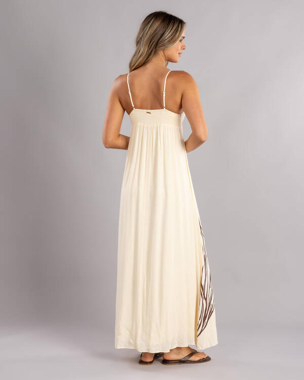 Mooloola Sandrine Maxi Dress for Womens