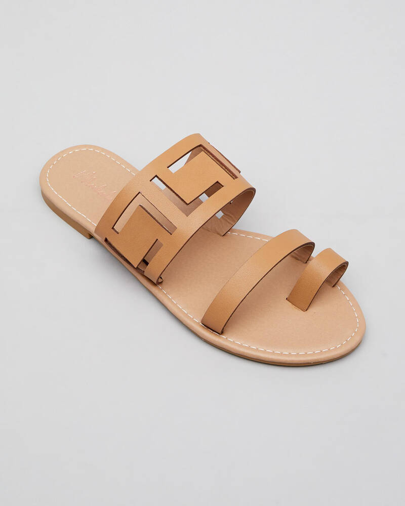 Mooloola Anthea Sandals for Womens