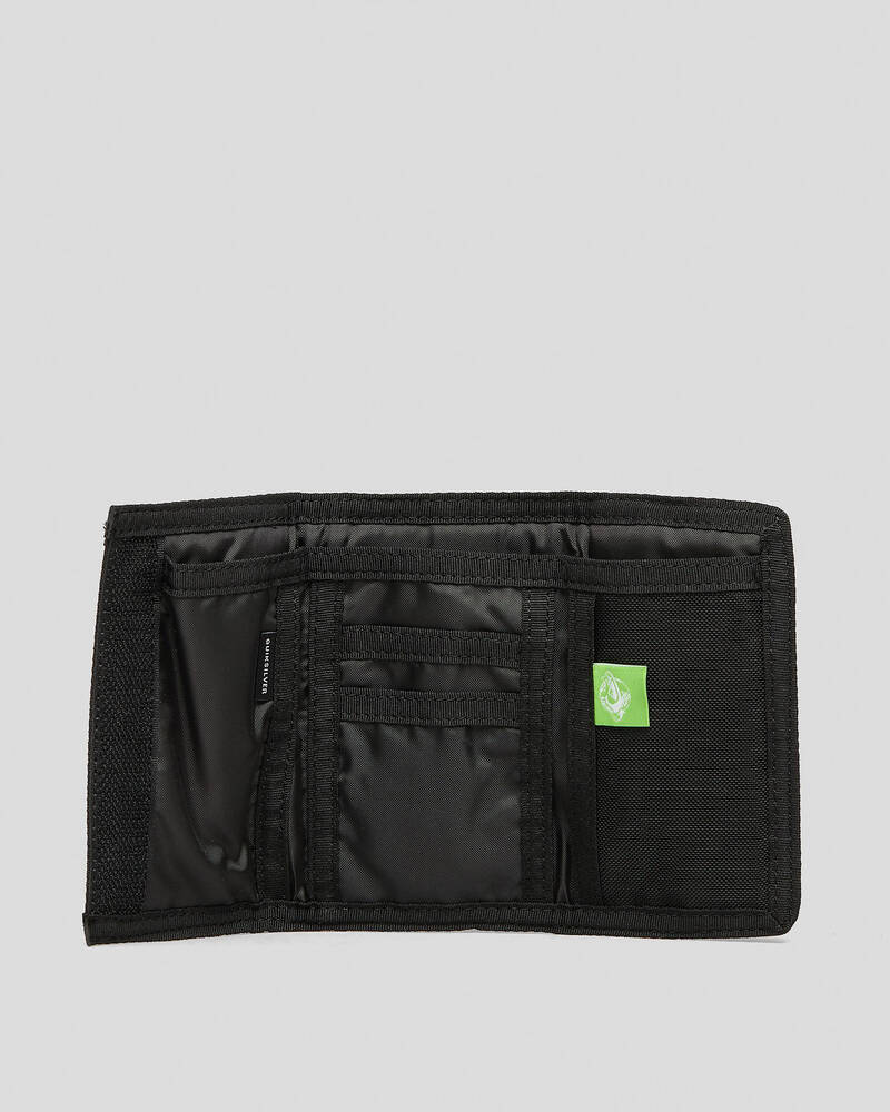Quiksilver The Everydaily Wallet for Mens