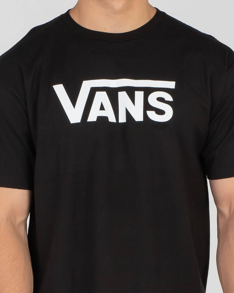 Vans Classic T-Shirt for Mens image number null