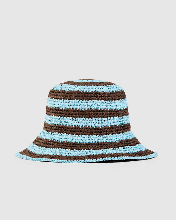 Mooloola Charli Straw Hat for Womens