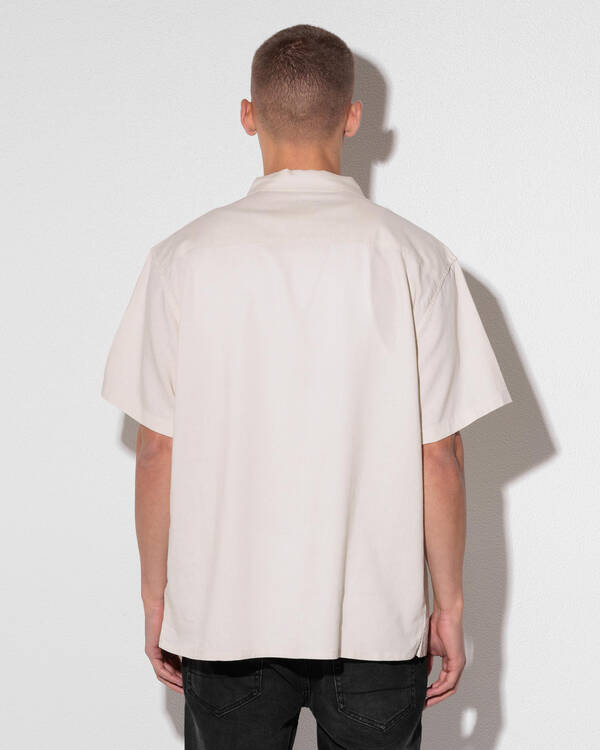 Billabong Ricardo Short Sleeve Shirt for Mens