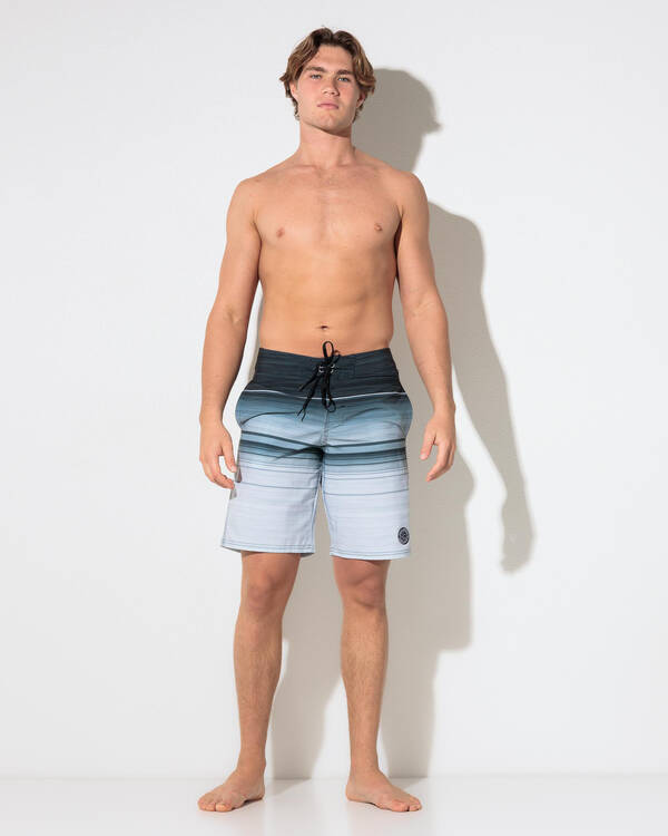 Jacks Undertow Board Shorts for Mens