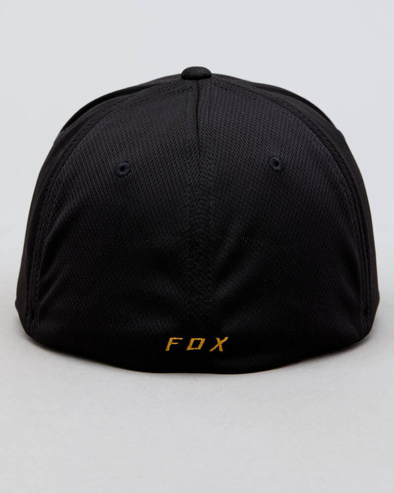 Fox Lithotype Cap for Mens