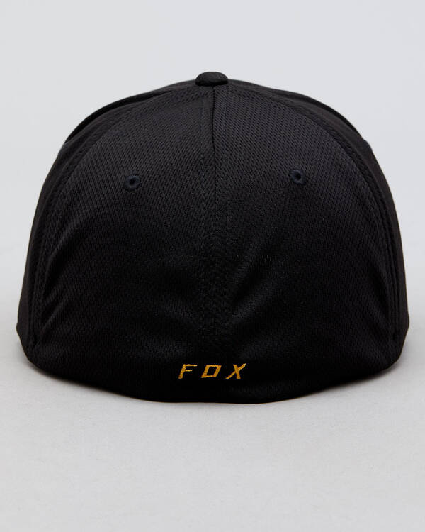 Fox Lithotype Cap for Mens