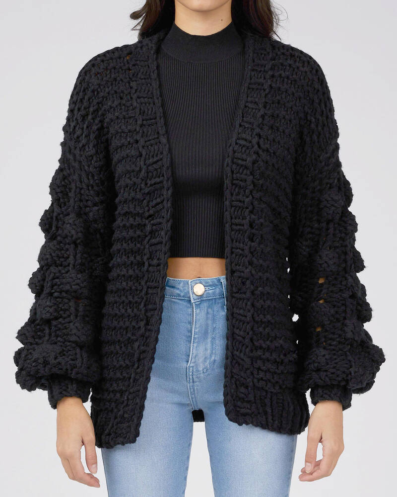 Ava And Ever Jane Knit Cardigan for Womens