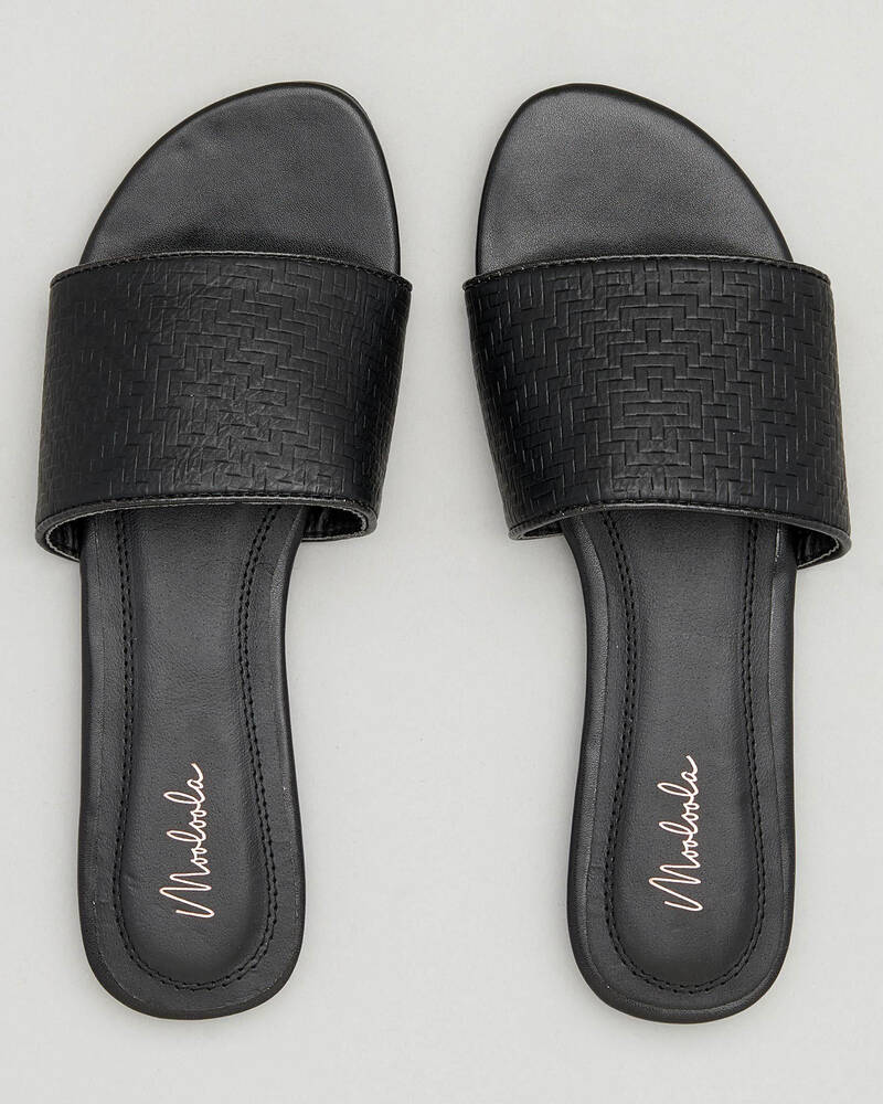 Mooloola Casper Sandals for Womens