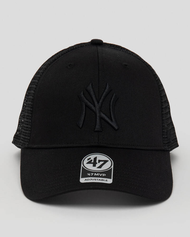 Forty Seven NY Yankees Trucker Cap for Womens