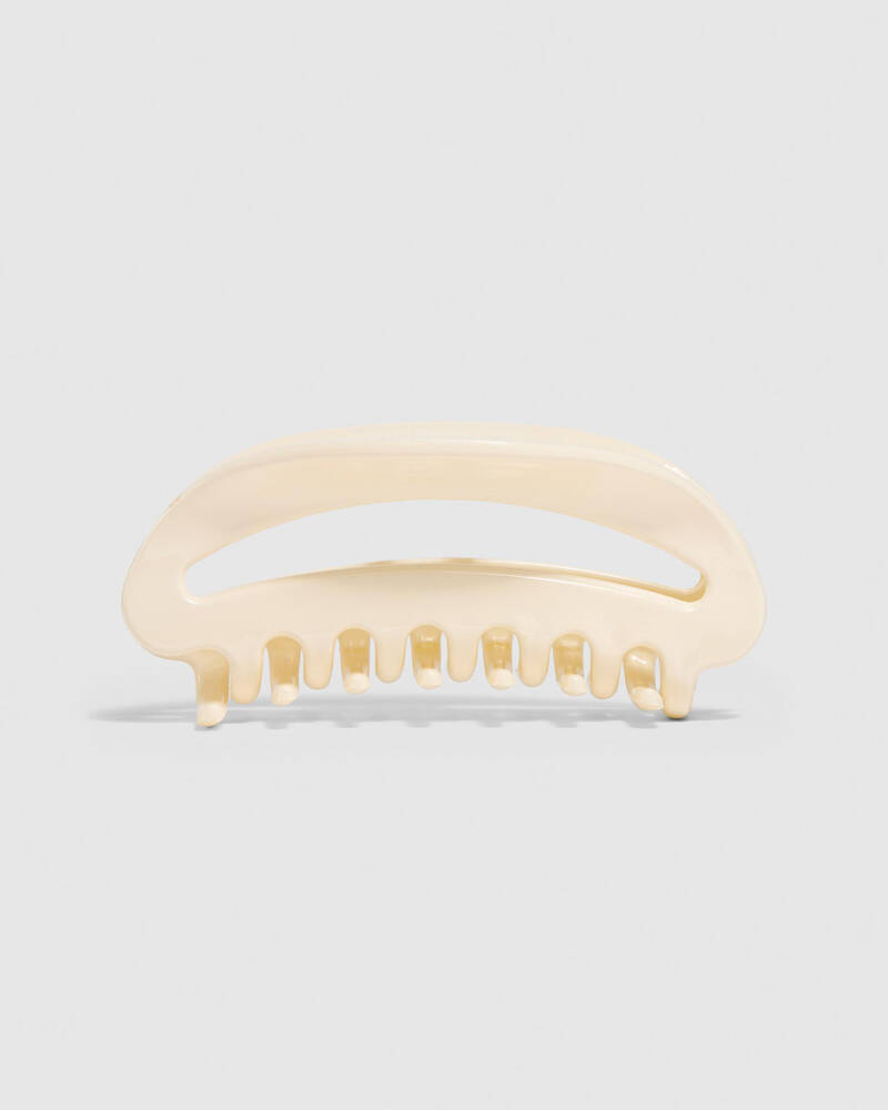 Karyn In LA Danny Hair Claw Clip for Womens