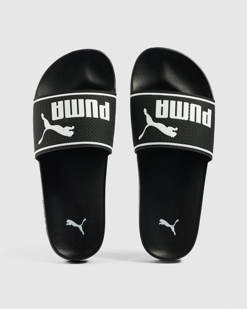 Puma Leadcat 2.0 Slides for Mens