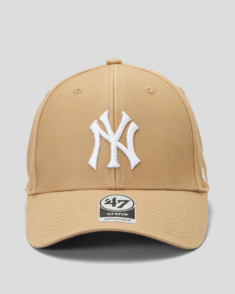 Forty Seven NY Yankees Cap for Womens