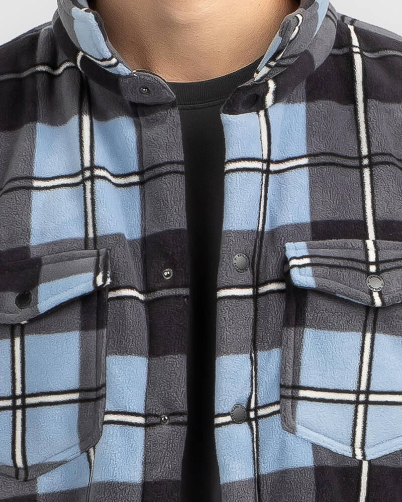 Skylark Intensity Long Sleeve Shirt for Mens