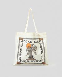 Jacks Palm Beach Eco Bag for Mens image number null