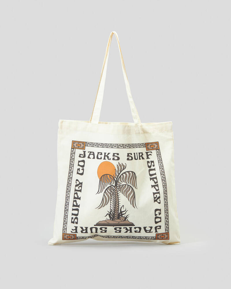 Jacks Palm Beach Eco Bag for Mens