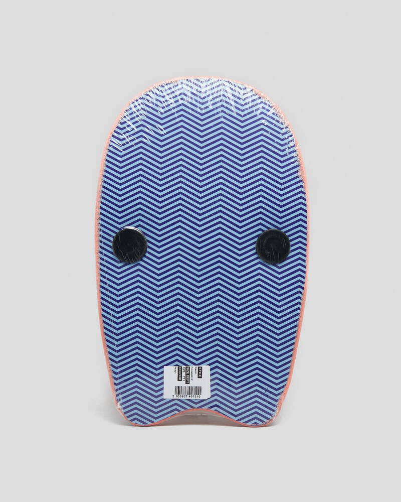 Stealth Plugga Handboard for Mens