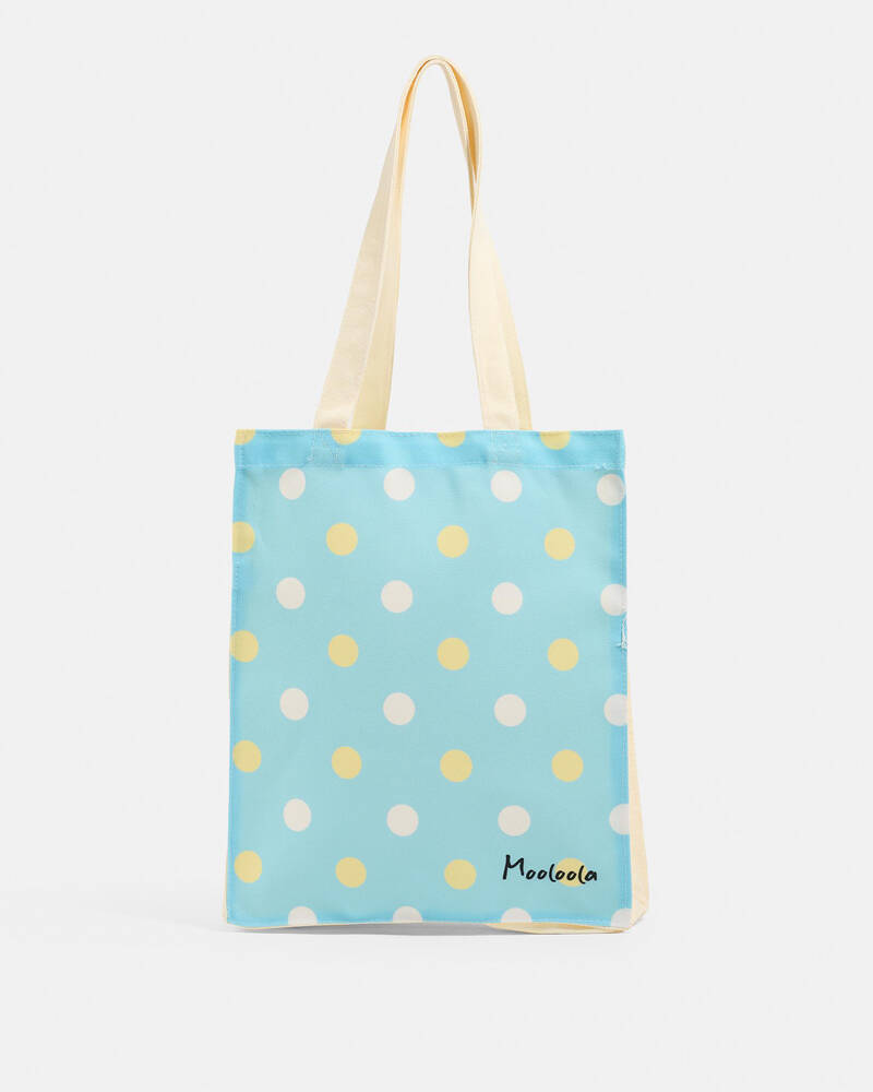 Get It Now Abigale Canvas Eco Bag for Womens