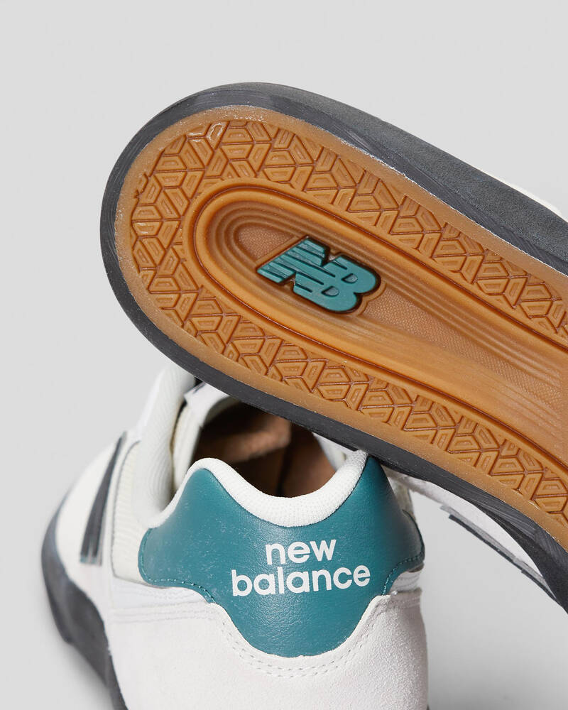 New Balance 574v1 Shoes for Mens