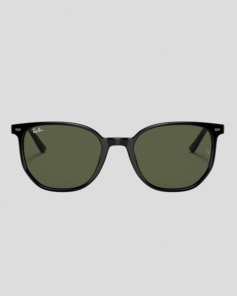 Ray-Ban 0RB2197 Elliot Sunglasses for Unisex