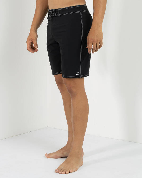 All Day Pro Board Shorts