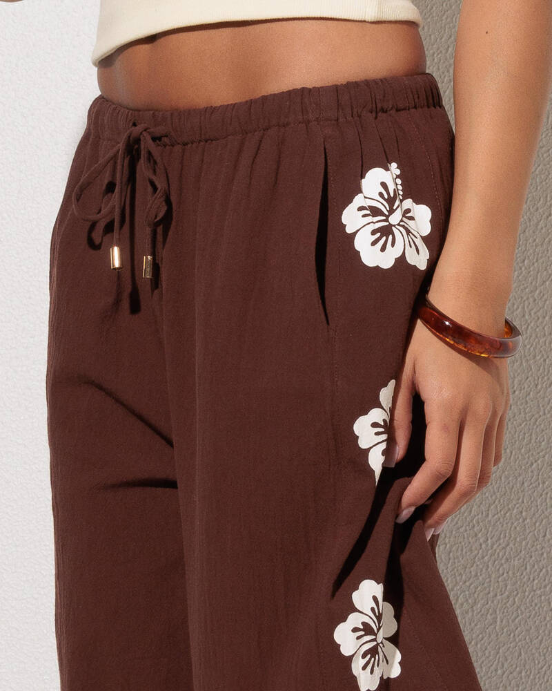 Mooloola Loana Pants for Womens