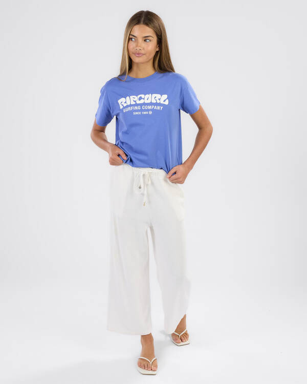 Mooloola Girls' Waikiki Beach Pants for Womens