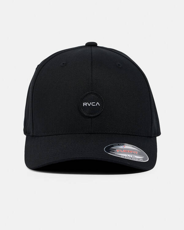 Mini Motors Flex Fit Cap