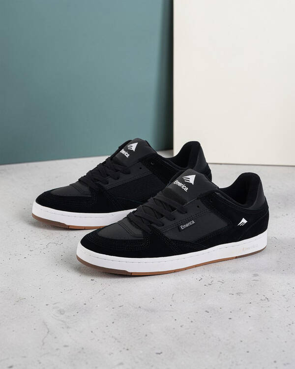 Emerica Mute Shoes for Mens