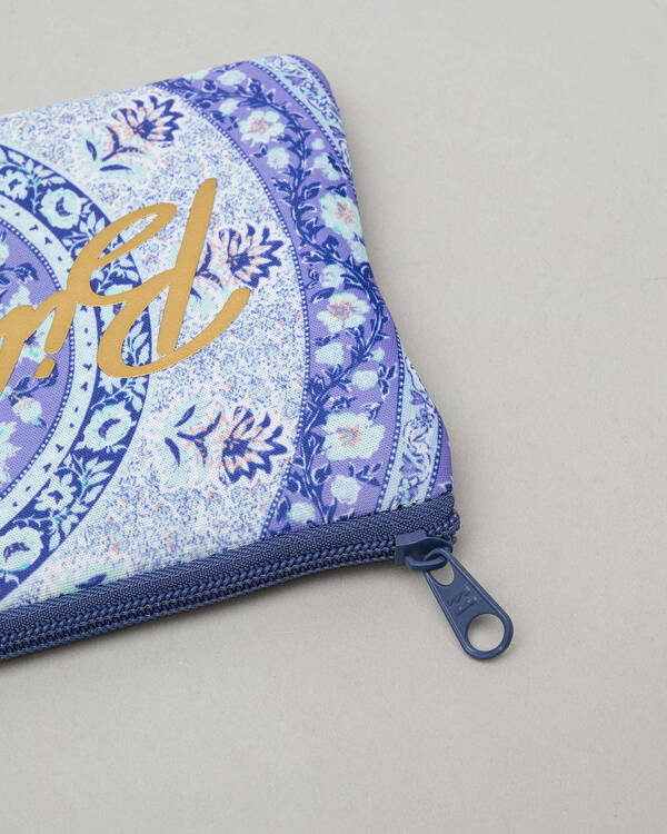 Billabong Graceful Pencil Case for Womens