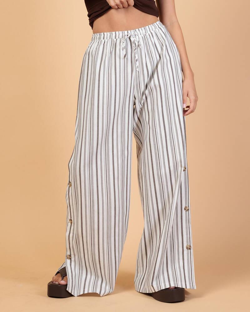 Mooloola Kaira Pants for Womens