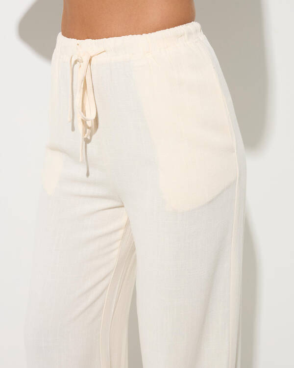 Mooloola Aria Dallis Pants for Womens