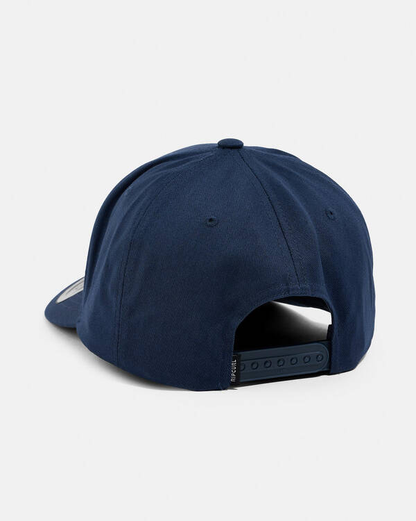 Rip Curl Stapler Cap for Mens