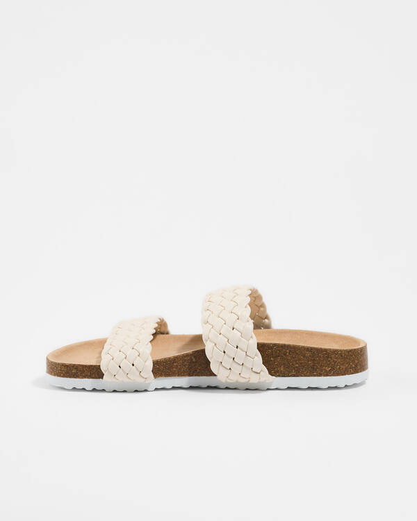 Mooloola Girls&rsquo; Harlow Slide Sandals for Womens