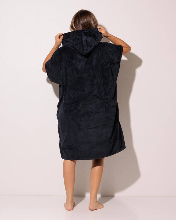 Billabong Hoodie Towel for Womens