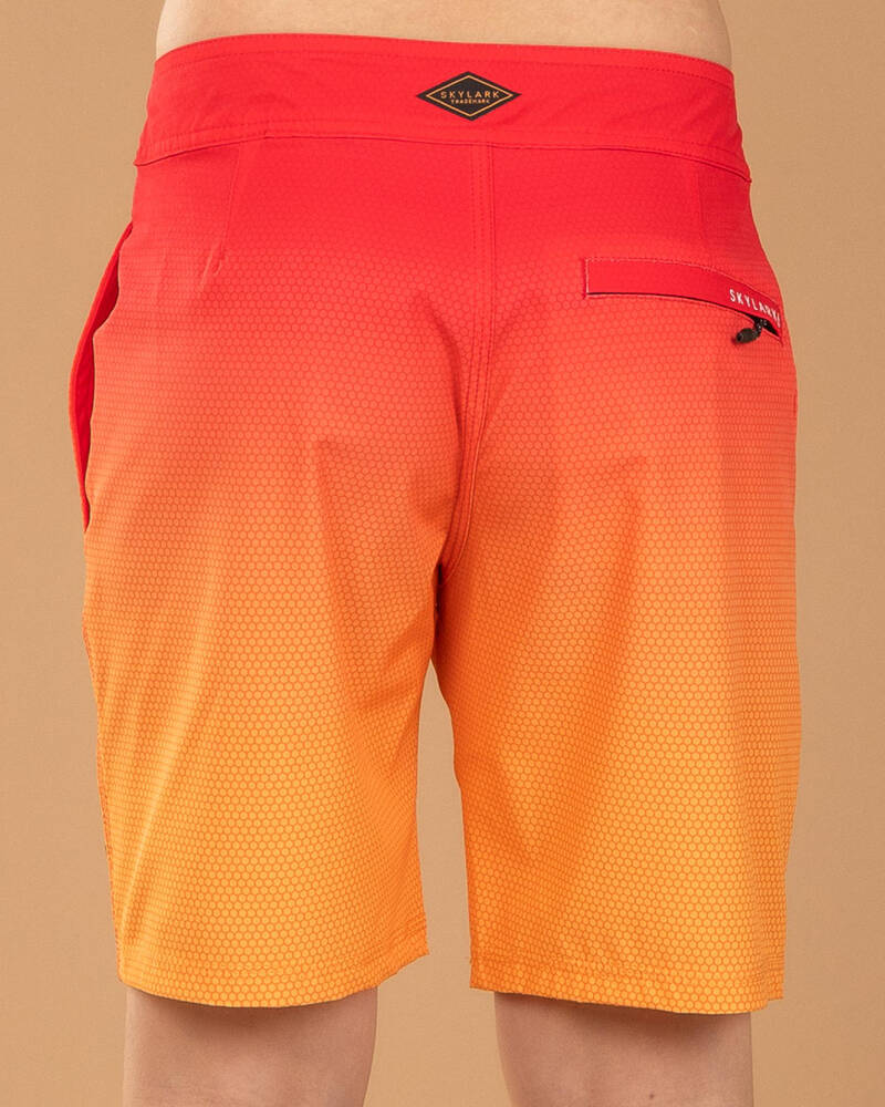 Skylark Boys' Multiple Board Short for Mens