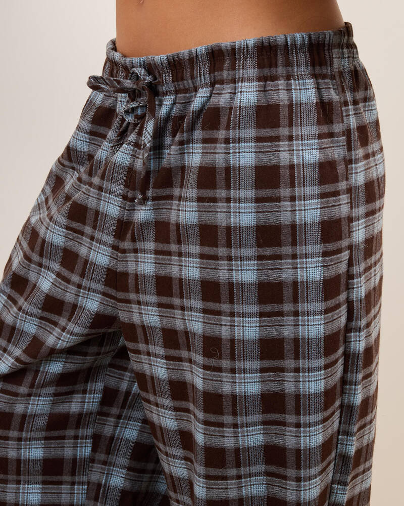 Malibu Life Aria Pants for Womens