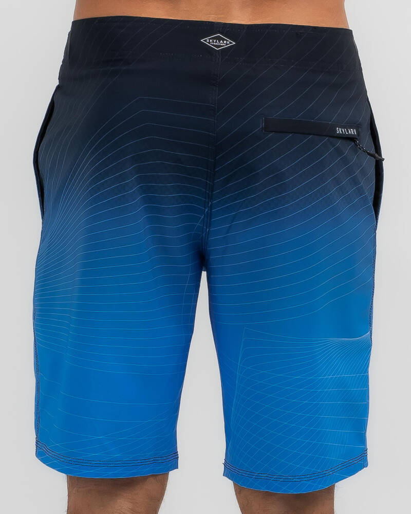 Skylark Skewif Board Shorts for Mens