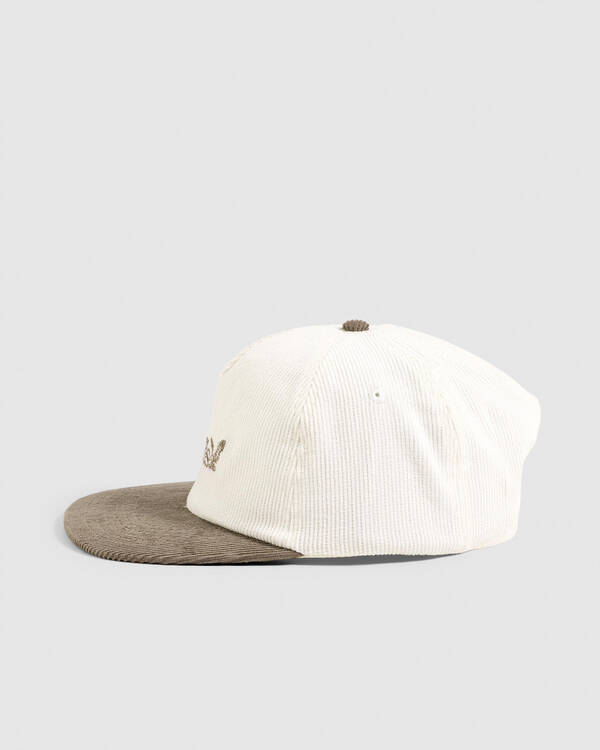 Thrills Workwear 5 Panel Cap for Unisex