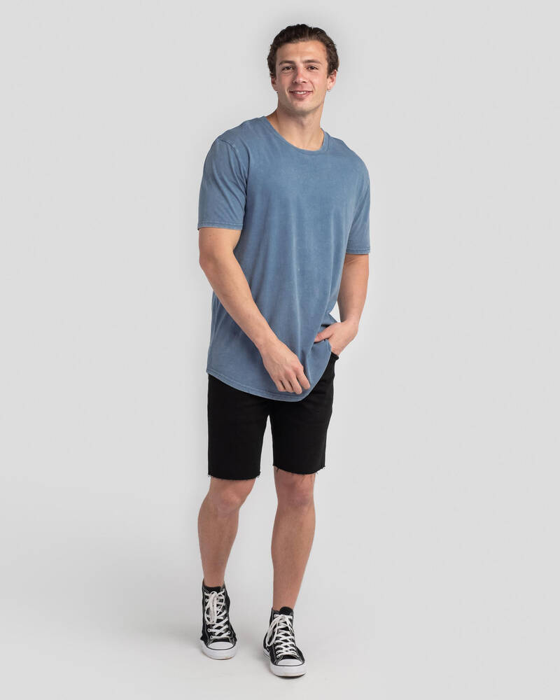 Mens TShirts City Beach Australia Free Shipping