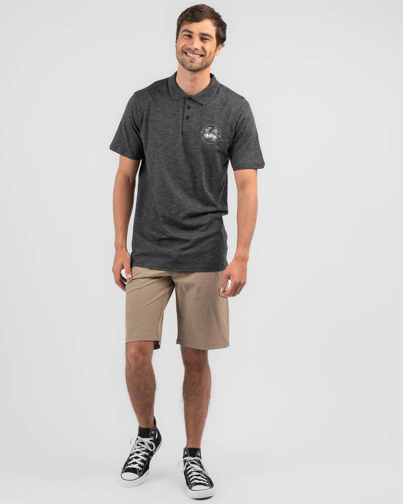 Jacks Cape Polo Shirt for Mens