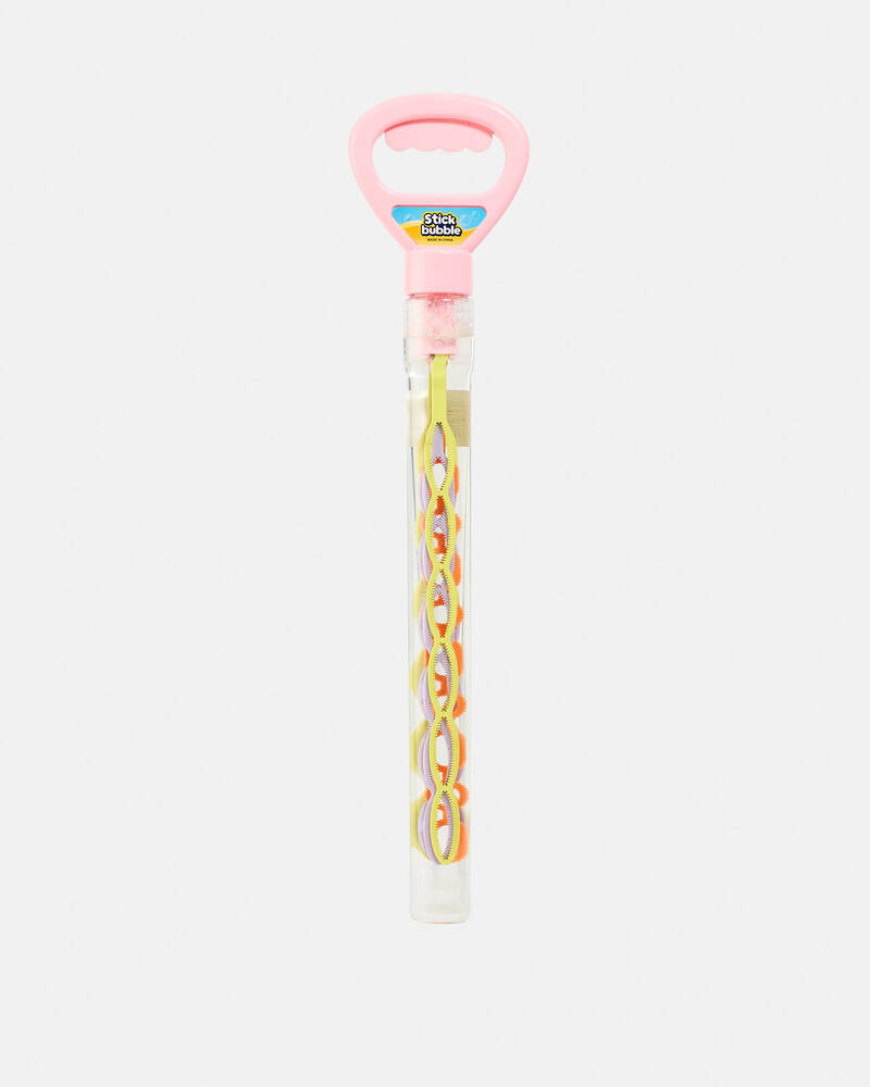 Get It Now Large 5-Claw Bubble Wand for Unisex