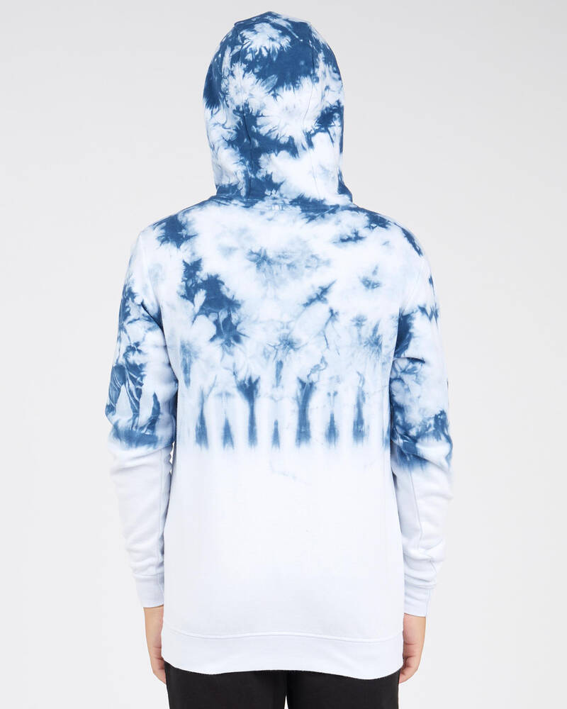 Skylark Boys' Dissolve Hoodie for Mens