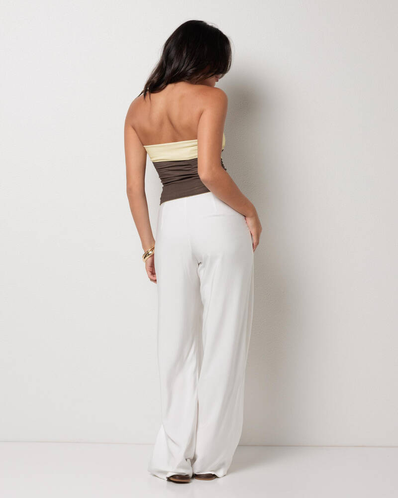 Ava And Ever Addi Viktoria Pants for Womens