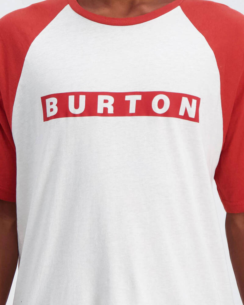 Burton Vault T-Shirt for Mens